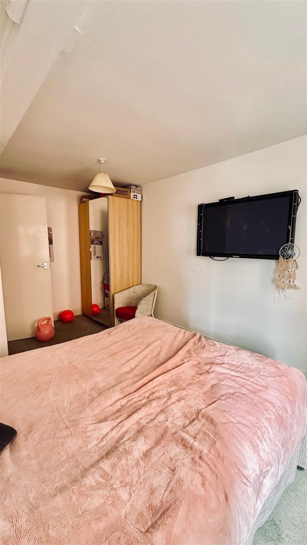 Burdett Place, Old Town, Hastings